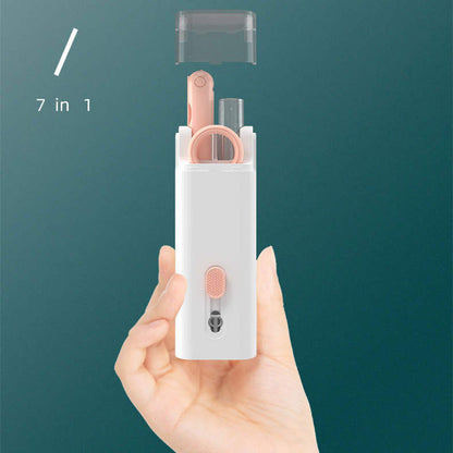 Nile Tech Care 7 in 1