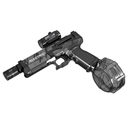 Fire Rat Electric – Pistola ad Acqua Elettrica con Luci LED