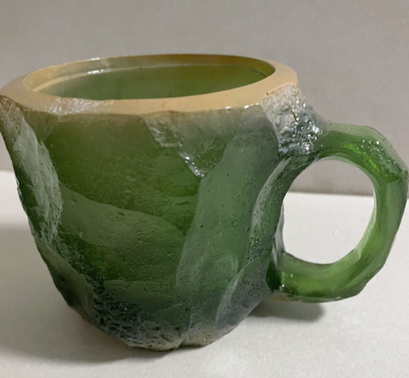 Stone Texture Mug