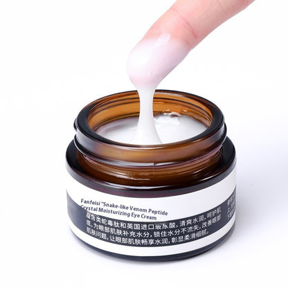 Crema rassodante Occhi