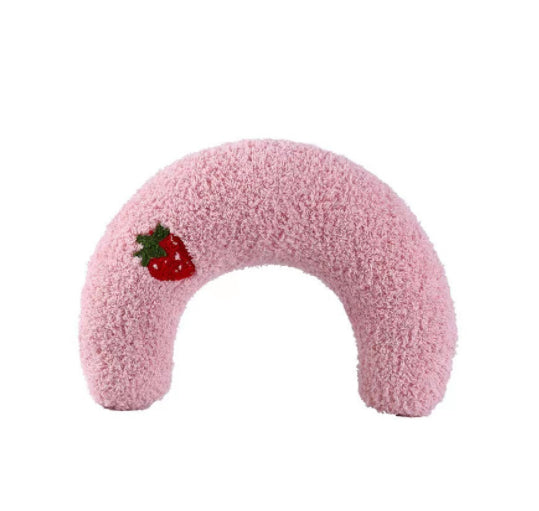Cuscino Relax a U per Cervicale