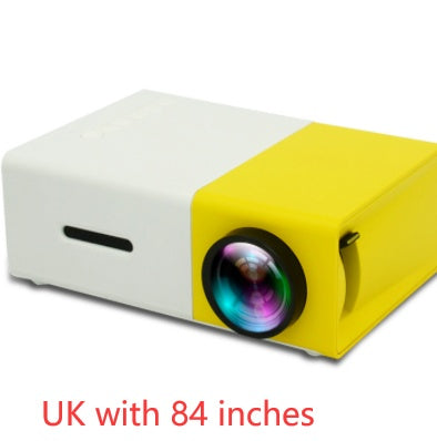 Cinema-Pocket HD 1080p