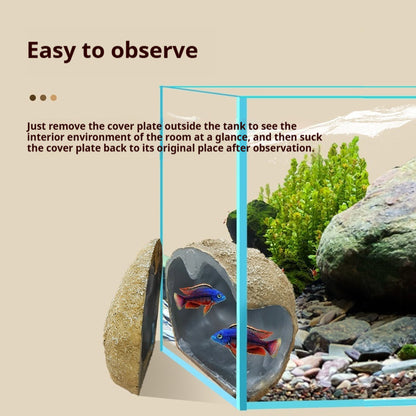 Nile Observation & Nutrition Set