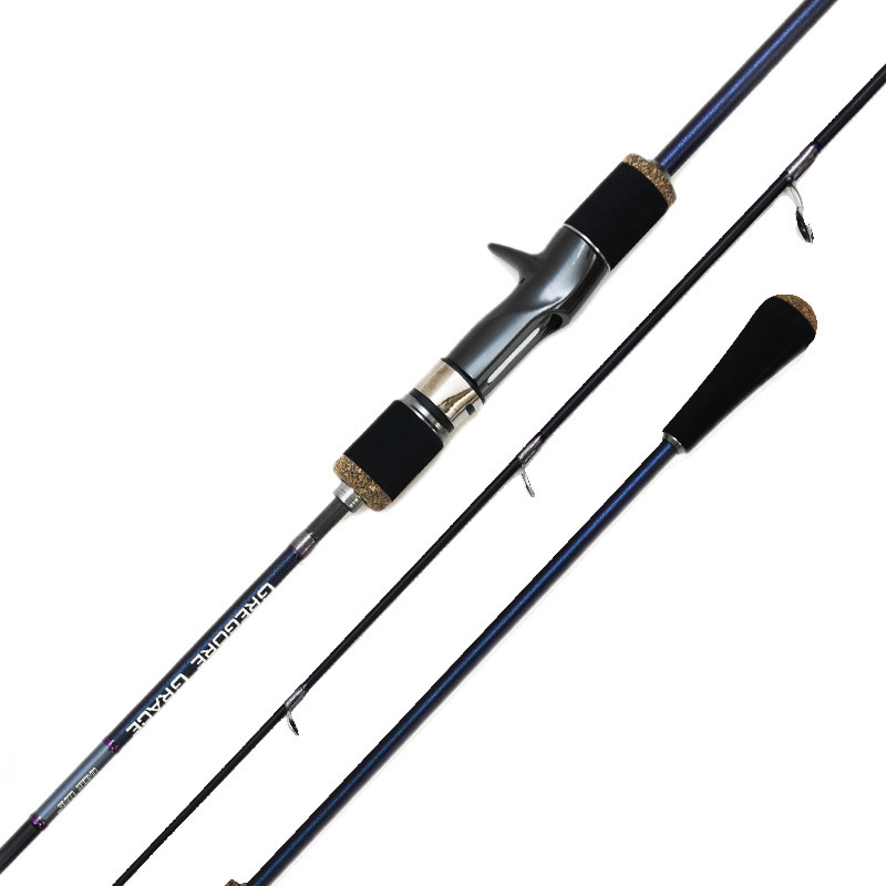 Canna da Pesca Gregore Grace