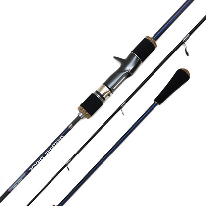Canna da Pesca Gregore Grace