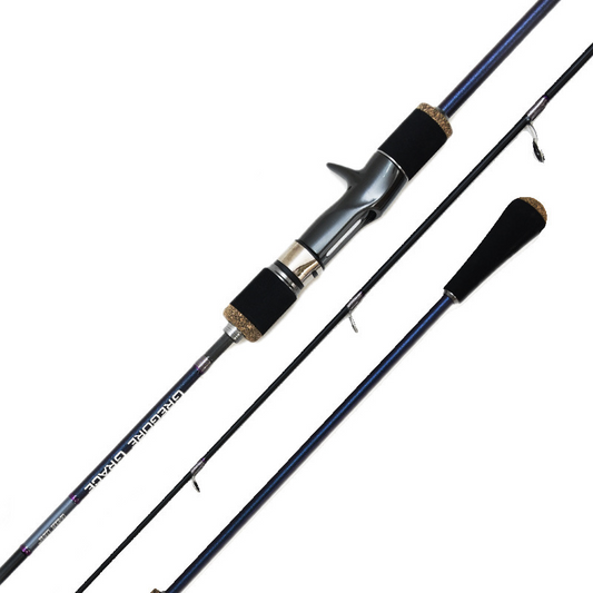Canna da Pesca Gregore Grace
