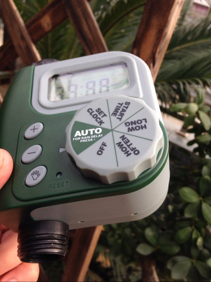 Timer Digitale Programmabile