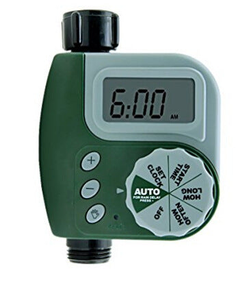 Timer Digitale Programmabile