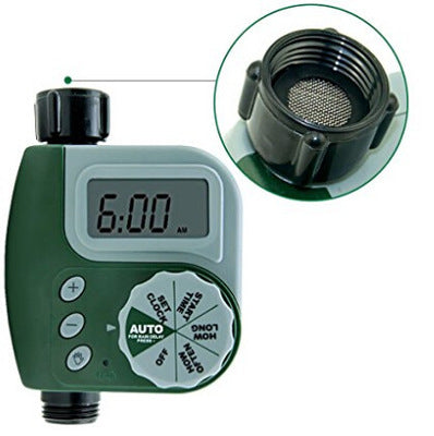 Timer Digitale Programmabile