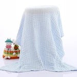 Cloud Hug - Trapuntina in Cotone Traspirante per Neonato