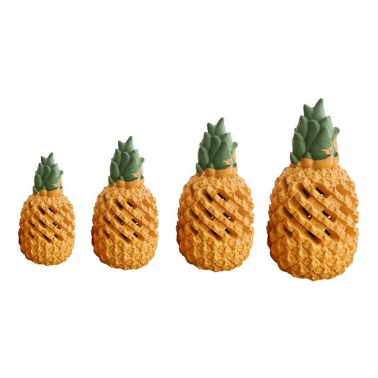 Ananas Treat-Dispenser - Il Gioco Indistruttibile