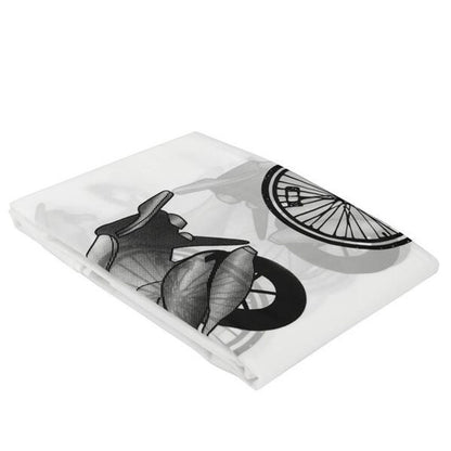 Telo Protettivo All-Season (Bici & Moto)