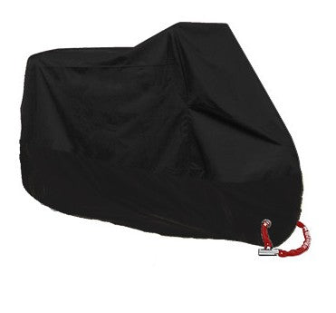 Telo Coprimoto Impermeabile Standard (S-4XL)
