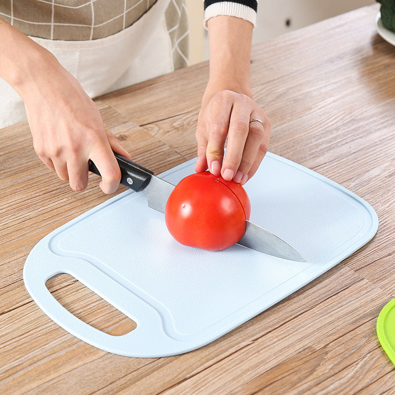Chef’s Cutting Board – Tagliere Professionale
