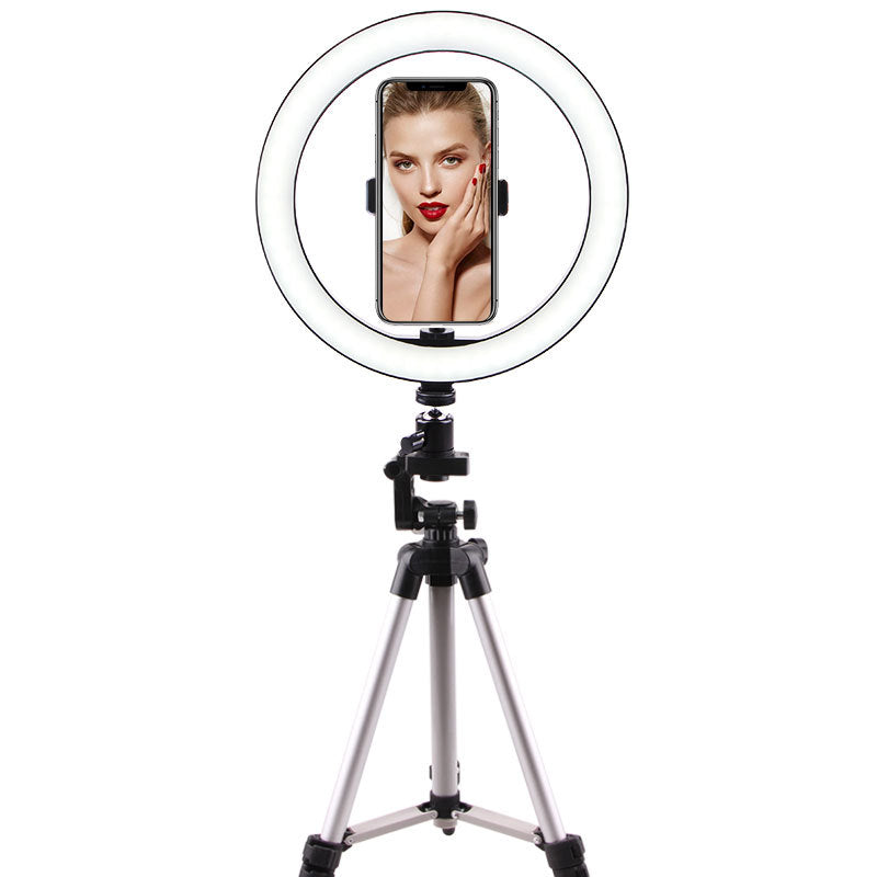 LED Ring Light: Illuminazione Professionale