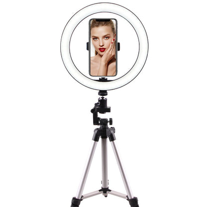 LED Ring Light: Illuminazione Professionale