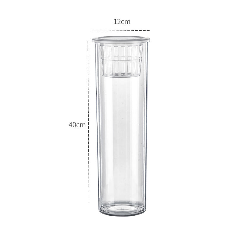 Acquario CrystalCylinder