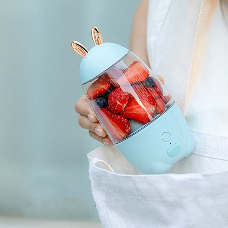 Juice Maker Portatile