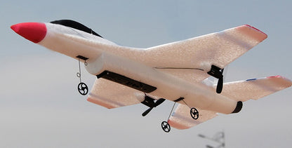 Aliante Aerodinamico Remote Control