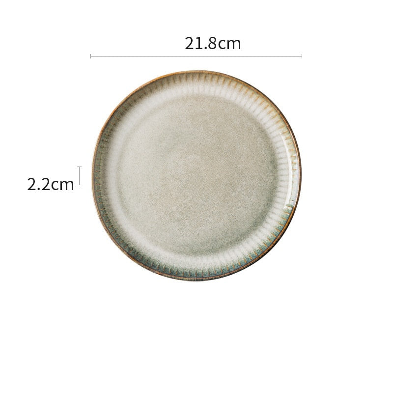 Set Tavola Nordic Style