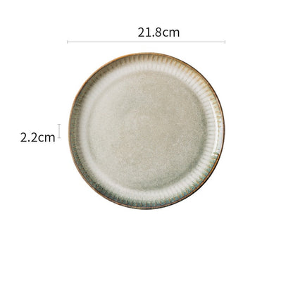 Set Tavola Nordic Style