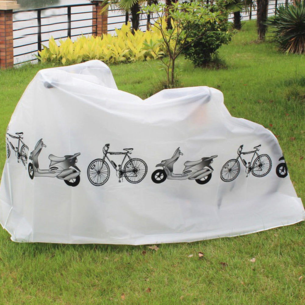 Telo Protettivo All-Season (Bici & Moto)