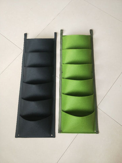 Vertical Garden - Sistema di Semina Professionale