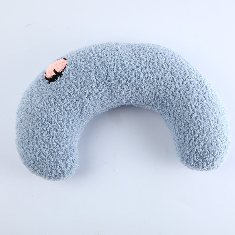 Poggiatesta Soft per Sonno Profondo