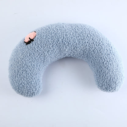 Poggiatesta Soft per Sonno Profondo