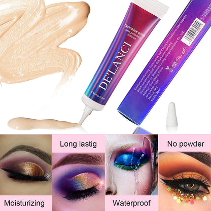 Palette Trucco 24 Colori