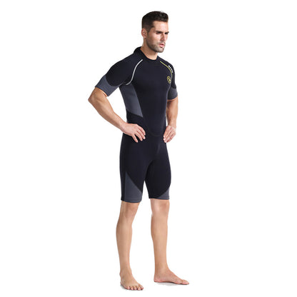 Sunset Boardshort – Costume da Bagno Estivo (Modello Surf) (S-4XL)