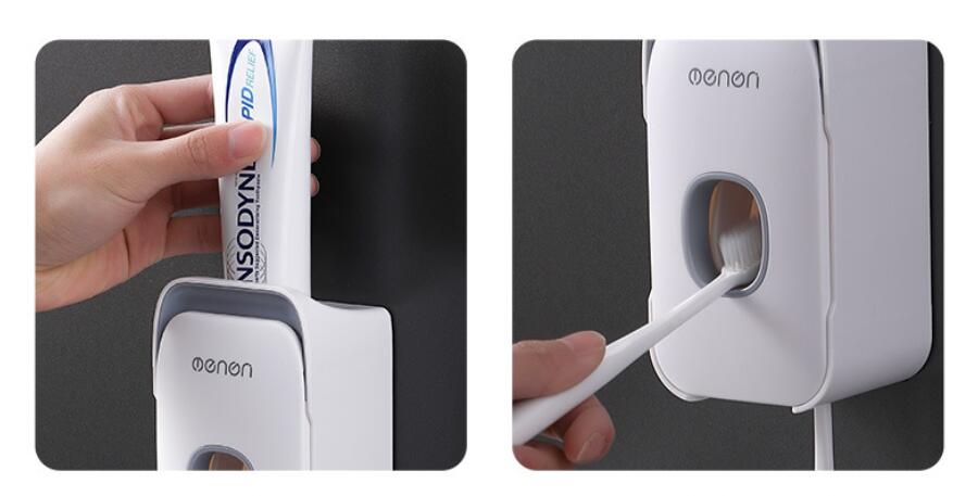 Erogatore Automatico Smart-Paste Minimal