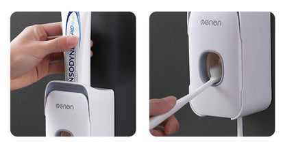 Erogatore Automatico Smart-Paste Minimal