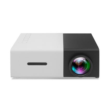 Cinema-Pocket HD 1080p
