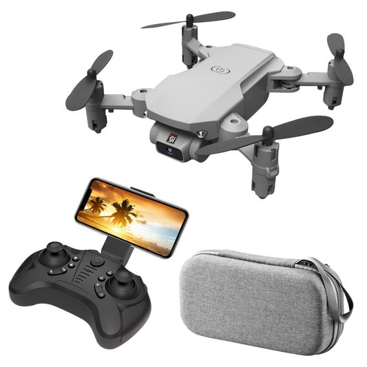 Sky-Master 5G – Drone ESC con Batteria Long-Life