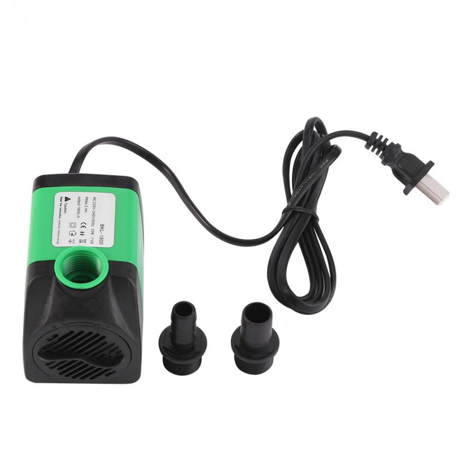Pompa sommergibile - SubFlow Pump