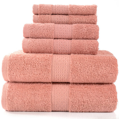 Set Premium-Soft 100% Cotone