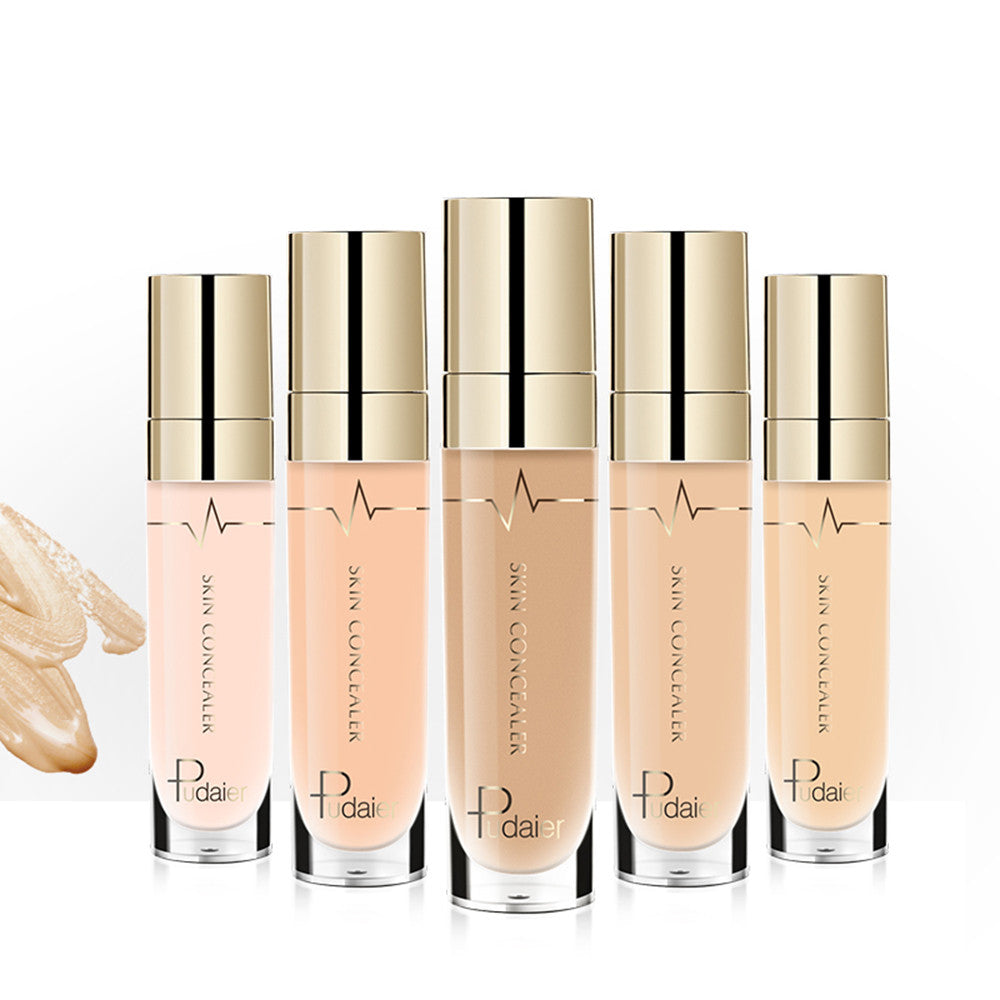 Pudaier Foundation Professional