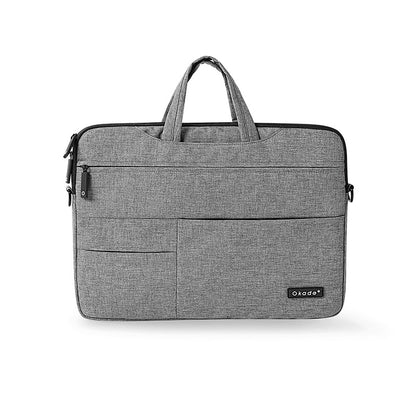 Okade Ultra-Slim Sleeve (Shockproof per MacBook Air/Pro)