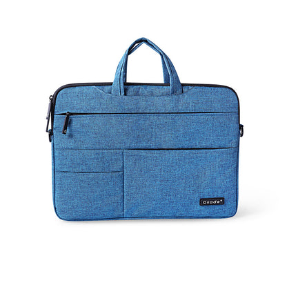 Okade Ultra-Slim Sleeve (Shockproof per MacBook Air/Pro)