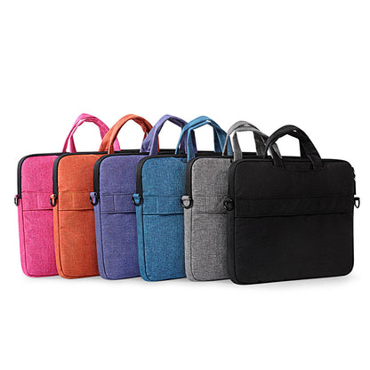 Okade Ultra-Slim Sleeve (Shockproof per MacBook Air/Pro)