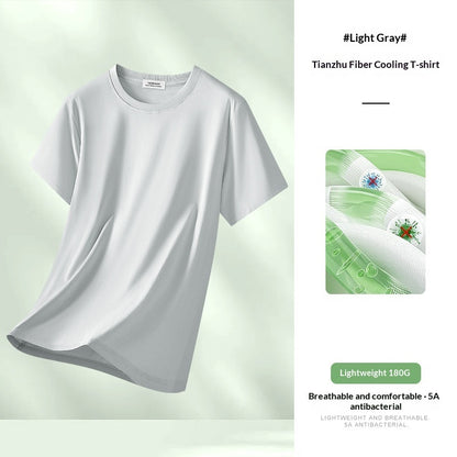 Maglia Icy-Touch Essential (M-4XL)