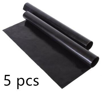 Professional BBQ Pad – Set di Tappetini Protettivi per Griglia e Barbecue