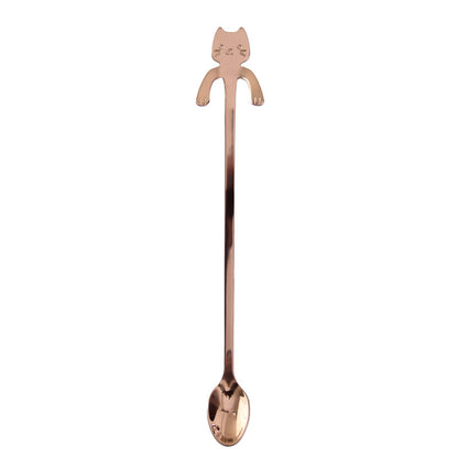 Nile Meow - Cucchiaino da Caffè Appeso