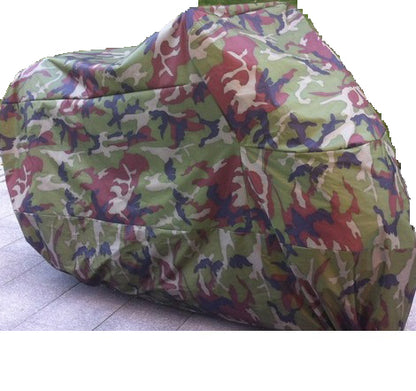 Coprimoto Urban Anti-Polvere (S-3XL)
