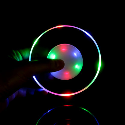 Sottobicchieri LED