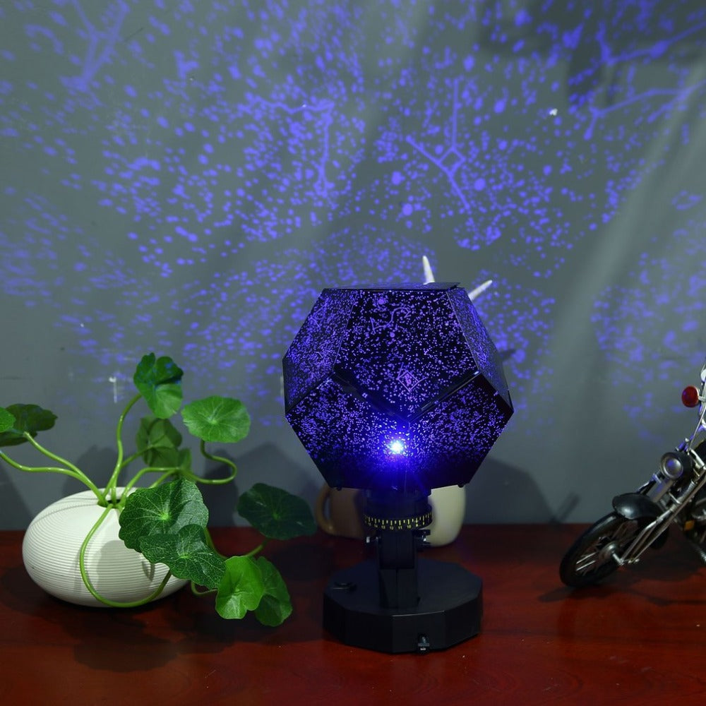 Romantic Starry Seasons: Lampada Proiettore
