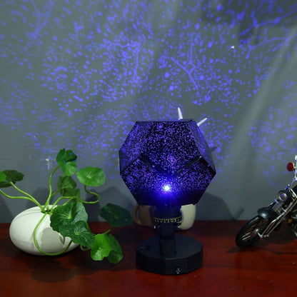 Romantic Starry Seasons: Lampada Proiettore