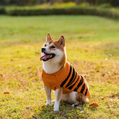 Maglione Halloween Cosplay Relax