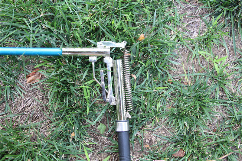 Set Completo Canna a Molla Automatico